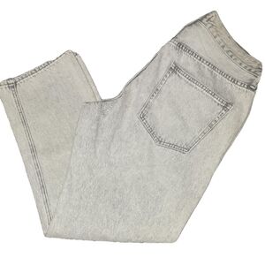 Gap Vintage Straight Cut Jeans Size 30R